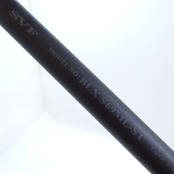 ２５ブラックレーベルＳ６９ＭＬ－ＳＴ